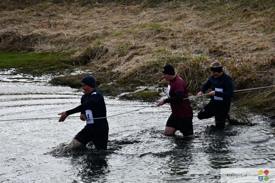 Pierwsza edycja Firerun Team Challenge Krasnystaw 2025 [GALERIA ZDJĘĆ]