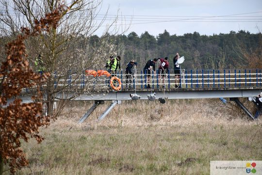 Pierwsza edycja Firerun Team Challenge Krasnystaw 2025 [GALERIA ZDJĘĆ]