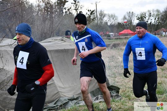 Pierwsza edycja Firerun Team Challenge Krasnystaw 2025 [GALERIA ZDJĘĆ]