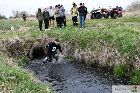 Pierwsza edycja Firerun Team Challenge Krasnystaw 2025 [GALERIA ZDJĘĆ]