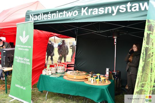 Pierwsza edycja Firerun Team Challenge Krasnystaw 2025 [GALERIA ZDJĘĆ]