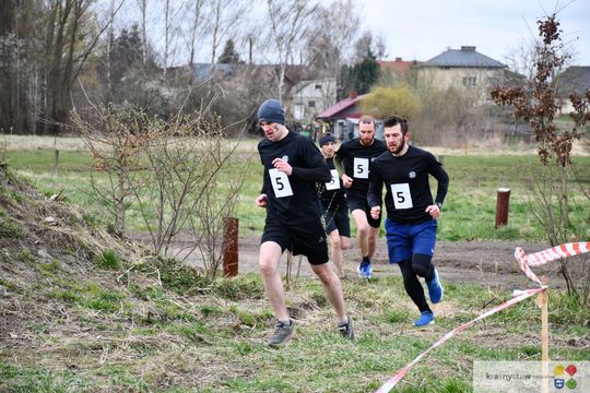 Pierwsza edycja Firerun Team Challenge Krasnystaw 2025 [GALERIA ZDJĘĆ]