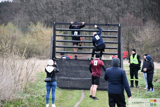 Pierwsza edycja Firerun Team Challenge Krasnystaw 2025 [GALERIA ZDJĘĆ]