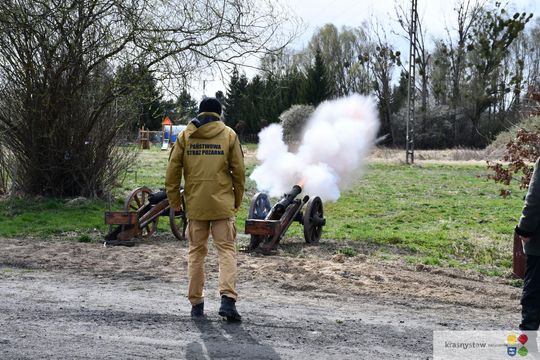Pierwsza edycja Firerun Team Challenge Krasnystaw 2025 [GALERIA ZDJĘĆ]