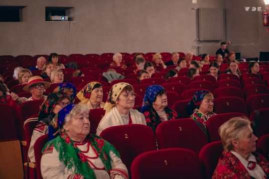 Wojewódzki Przegląd Kapel i Śpiewaków Ludowych we Włodawie [GALERIA ZDJĘĆ]