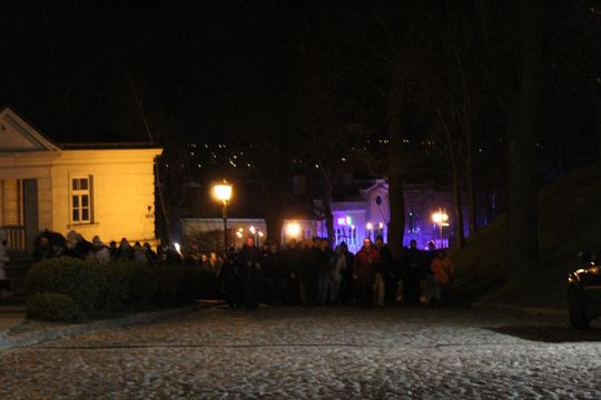 Chełm. Jubileuszowa Droga Krzyżowa Chełmian [GALERIA ZDJĘĆ]