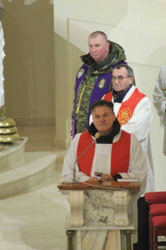 Chełm. Jubileuszowa Droga Krzyżowa Chełmian [GALERIA ZDJĘĆ]