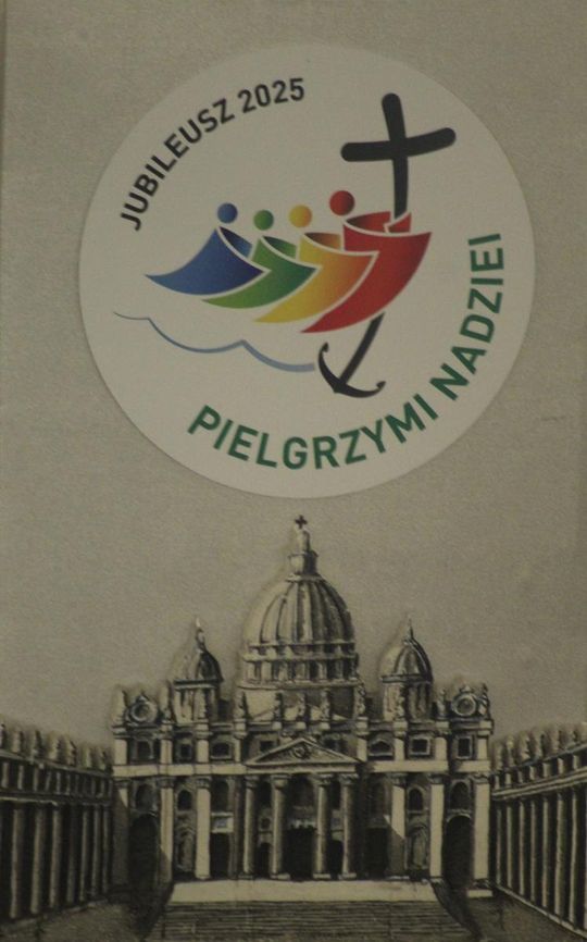 Chełm. Jubileuszowa Droga Krzyżowa Chełmian [GALERIA ZDJĘĆ]