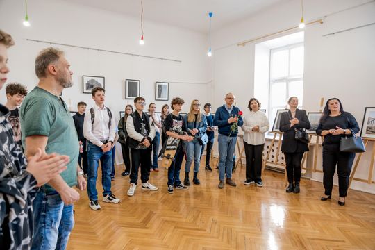 Chełm. Wernisaż i gala wręczenia nagród „Przestrzeń 2025”! [GALERIA ZDJĘĆ]