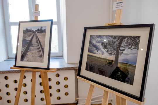 Chełm. Wernisaż i gala wręczenia nagród „Przestrzeń 2025”! [GALERIA ZDJĘĆ]