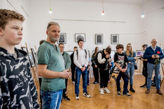 Chełm. Wernisaż i gala wręczenia nagród „Przestrzeń 2025”! [GALERIA ZDJĘĆ]