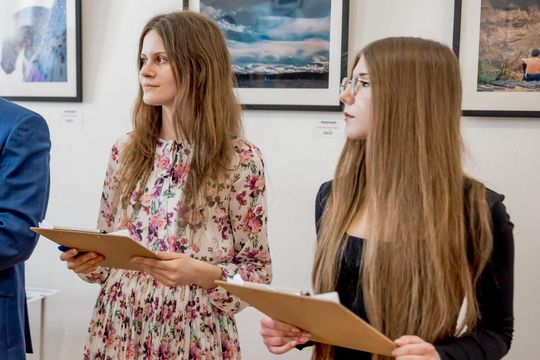 Chełm. Wernisaż i gala wręczenia nagród „Przestrzeń 2025”! [GALERIA ZDJĘĆ]