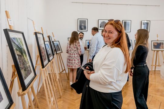 Chełm. Wernisaż i gala wręczenia nagród „Przestrzeń 2025”! [GALERIA ZDJĘĆ]