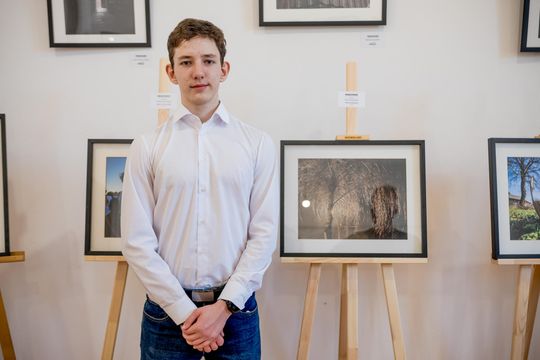 Chełm. Wernisaż i gala wręczenia nagród „Przestrzeń 2025”! [GALERIA ZDJĘĆ]