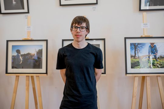 Chełm. Wernisaż i gala wręczenia nagród „Przestrzeń 2025”! [GALERIA ZDJĘĆ]