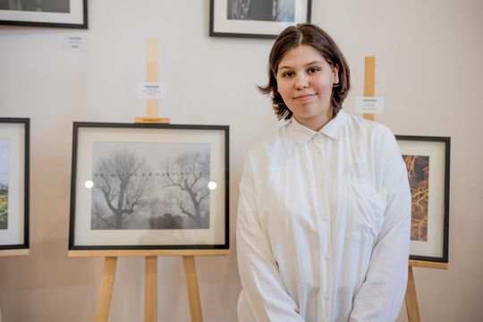 Chełm. Wernisaż i gala wręczenia nagród „Przestrzeń 2025”! [GALERIA ZDJĘĆ]