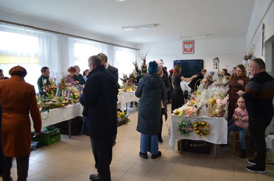 Jarmark Wielkanocny 2025 [GALERIA ZDJĘĆ]