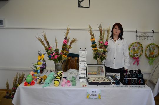 Jarmark Wielkanocny 2025 [GALERIA ZDJĘĆ]