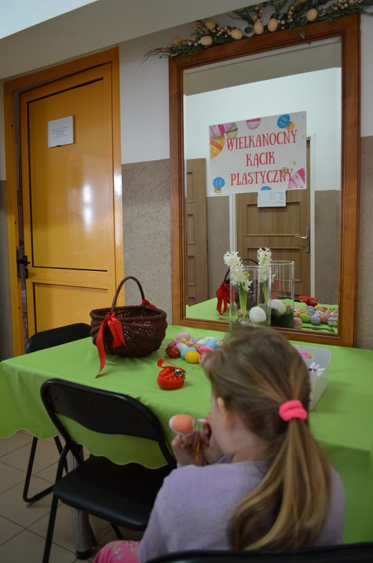 Jarmark Wielkanocny 2025 [GALERIA ZDJĘĆ]