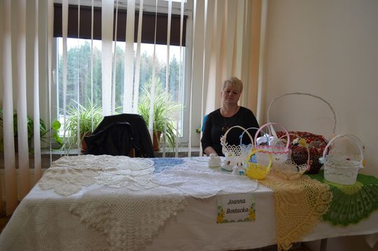 Jarmark Wielkanocny 2025 [GALERIA ZDJĘĆ]