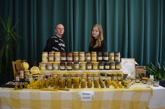 Jarmark Wielkanocny 2025 [GALERIA ZDJĘĆ]