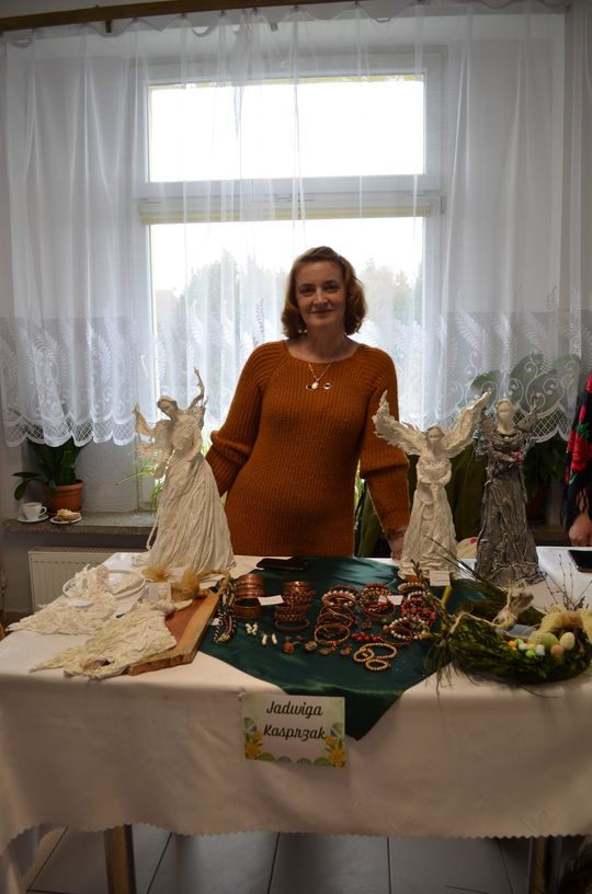 Jarmark Wielkanocny 2025 [GALERIA ZDJĘĆ]