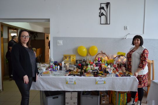 Jarmark Wielkanocny 2025 [GALERIA ZDJĘĆ]