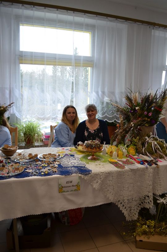 Jarmark Wielkanocny 2025 [GALERIA ZDJĘĆ]