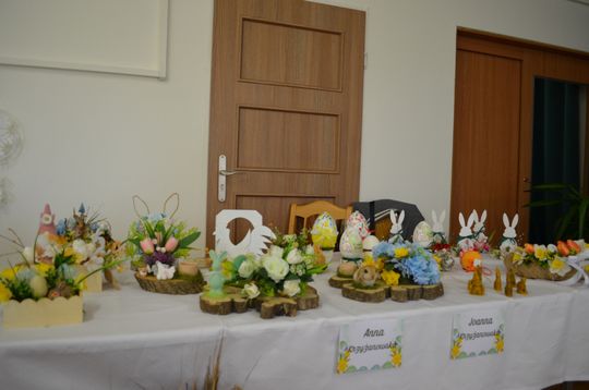 Jarmark Wielkanocny 2025 [GALERIA ZDJĘĆ]