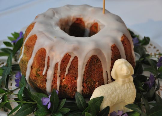 Gm. Krasnystaw. Kiermasz Wielkanocy w GCK – Siennica Nadolna [GALERIA ZDJĘĆ]