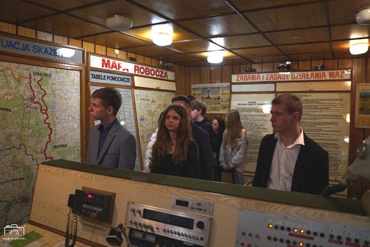 Młodzieżowe Rady Miast Krasnystaw i Chełm nawiązują współpracę [GALERIA ZDJĘĆ]