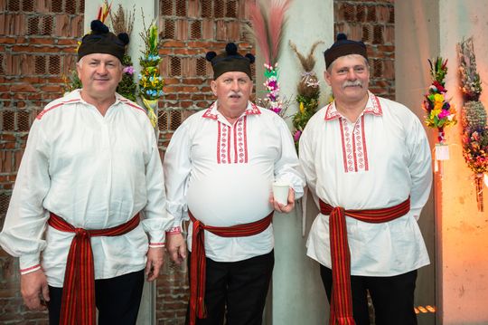 VI Wojewódzki Konkurs na Palmę i Pisankę Wielkanocną VI Wojewódzki Konkurs na Palmę i Pisankę Wielkanocną