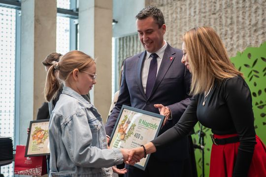 VI Wojewódzki Konkurs na Palmę i Pisankę Wielkanocną