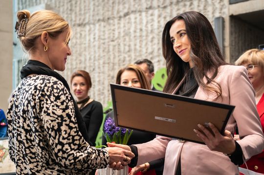 VI Wojewódzki Konkurs na Palmę i Pisankę Wielkanocną VI Wojewódzki Konkurs na Palmę i Pisankę Wielkanocną