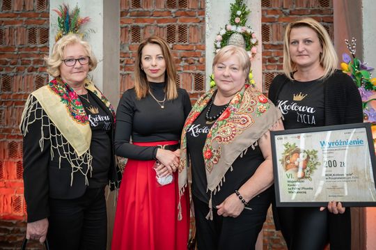 VI Wojewódzki Konkurs na Palmę i Pisankę Wielkanocną VI Wojewódzki Konkurs na Palmę i Pisankę Wielkanocną