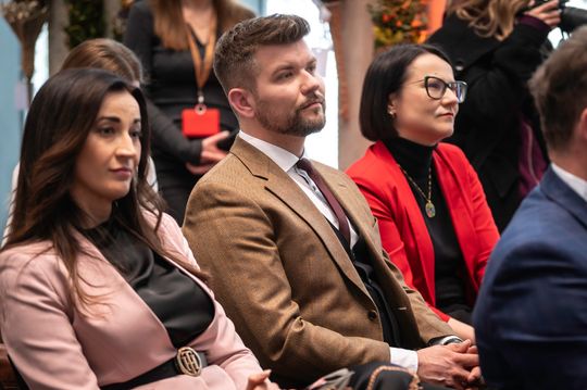 VI Wojewódzki Konkurs na Palmę i Pisankę Wielkanocną VI Wojewódzki Konkurs na Palmę i Pisankę Wielkanocną