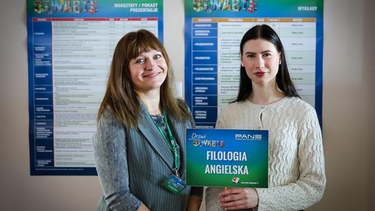 Dni Otwarte w Państwowej Akademii Nauk Stosowanych w Chełmie [GALERIA ZDJĘĆ]