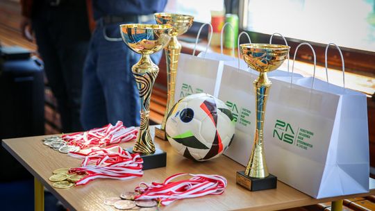 Dni Otwarte w Państwowej Akademii Nauk Stosowanych w Chełmie [GALERIA ZDJĘĆ]