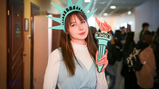 Dni Otwarte w Państwowej Akademii Nauk Stosowanych w Chełmie [GALERIA ZDJĘĆ]