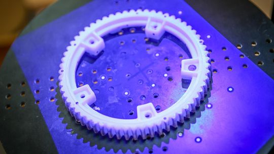 Dni Otwarte w Państwowej Akademii Nauk Stosowanych w Chełmie [GALERIA ZDJĘĆ]