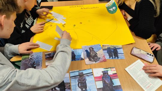 Dni Otwarte w Państwowej Akademii Nauk Stosowanych w Chełmie [GALERIA ZDJĘĆ]