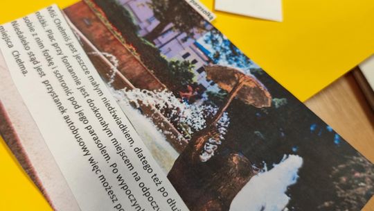 Dni Otwarte w Państwowej Akademii Nauk Stosowanych w Chełmie [GALERIA ZDJĘĆ]