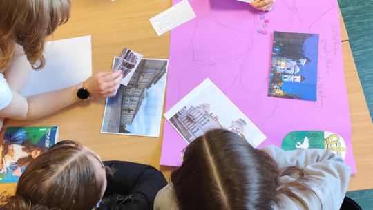 Dni Otwarte w Państwowej Akademii Nauk Stosowanych w Chełmie [GALERIA ZDJĘĆ]