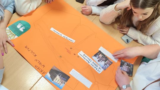 Dni Otwarte w Państwowej Akademii Nauk Stosowanych w Chełmie [GALERIA ZDJĘĆ]