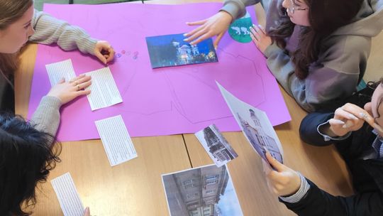 Dni Otwarte w Państwowej Akademii Nauk Stosowanych w Chełmie [GALERIA ZDJĘĆ]