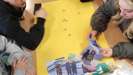 Dni Otwarte w Państwowej Akademii Nauk Stosowanych w Chełmie [GALERIA ZDJĘĆ]