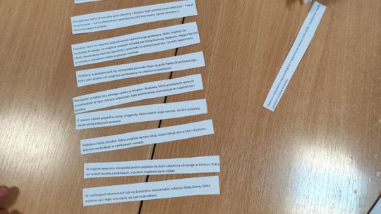 Dni Otwarte w Państwowej Akademii Nauk Stosowanych w Chełmie [GALERIA ZDJĘĆ]