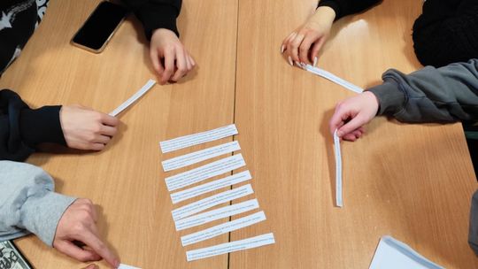 Dni Otwarte w Państwowej Akademii Nauk Stosowanych w Chełmie [GALERIA ZDJĘĆ]