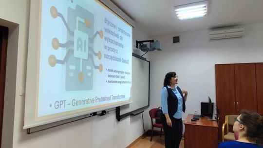 Dni Otwarte w Państwowej Akademii Nauk Stosowanych w Chełmie [GALERIA ZDJĘĆ]