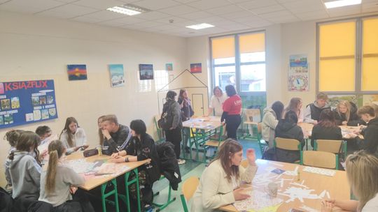 Dni Otwarte w Państwowej Akademii Nauk Stosowanych w Chełmie [GALERIA ZDJĘĆ]